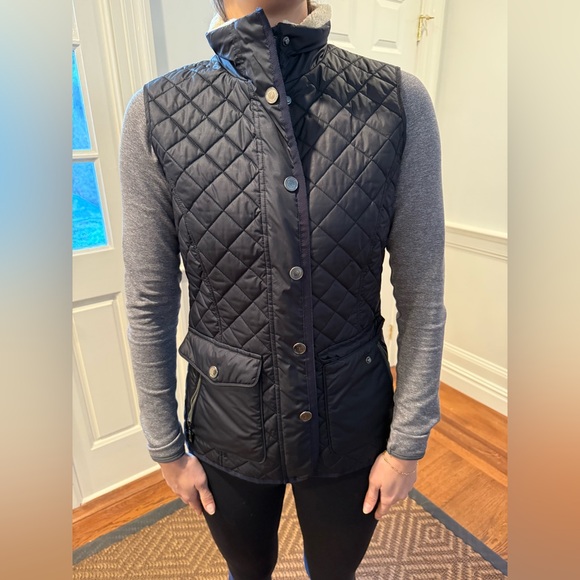 Schneider Jackets & Blazers - Schneiders Quilted Women's Vest
